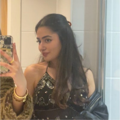 Hiii! ☺️ My name is Banu and I’ll be mo... Main Photo