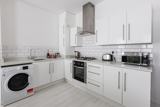 Brand New Home In Old Swan!  Main Photo