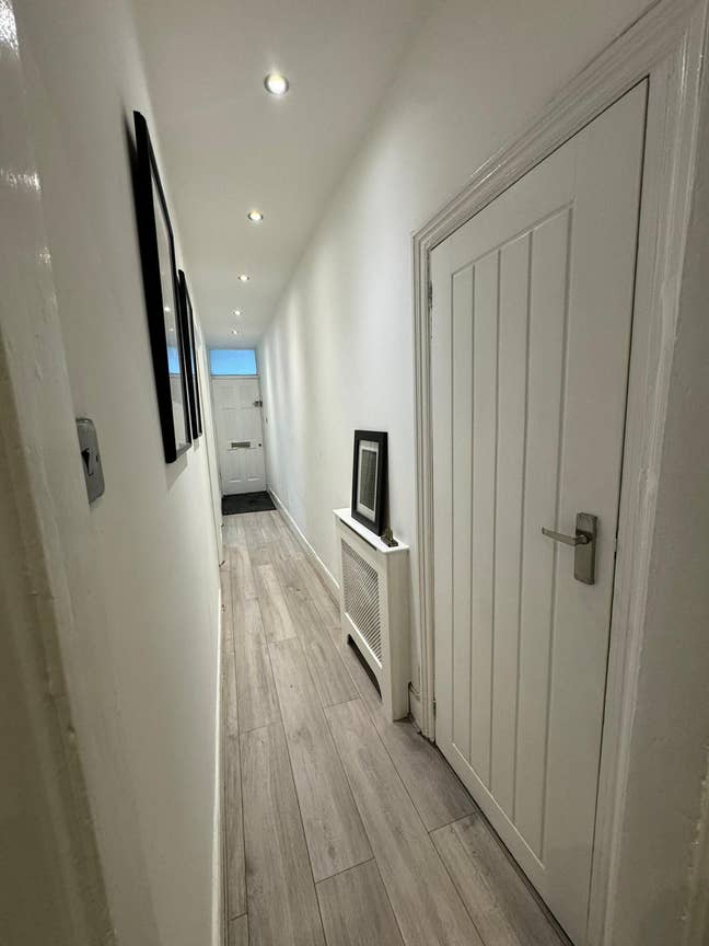 2 Bed Room Flat -  Main Photo