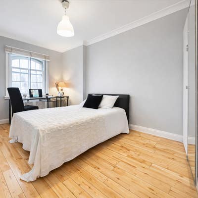 🚇 Paddington Perfection | Move In May! Main Photo