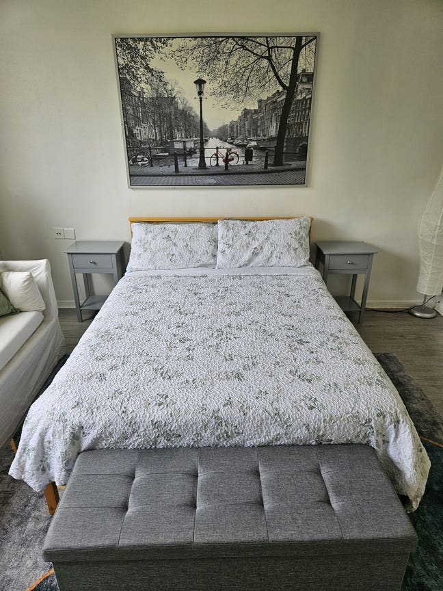 Double Room in w11 Main Photo