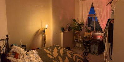 Lovely room for rent on Byres Road! Main Photo