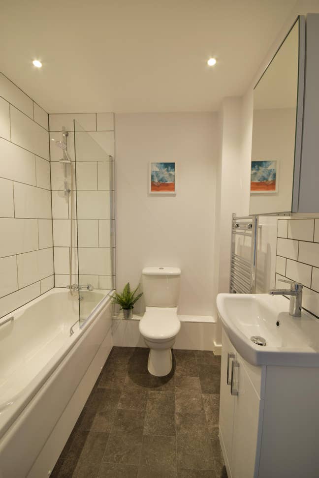 One room available for Rent in a cozy home Main Photo