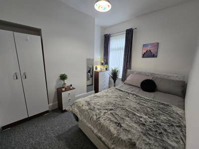  Wonderfully presented room avaiable in Hull HU3 Main Photo