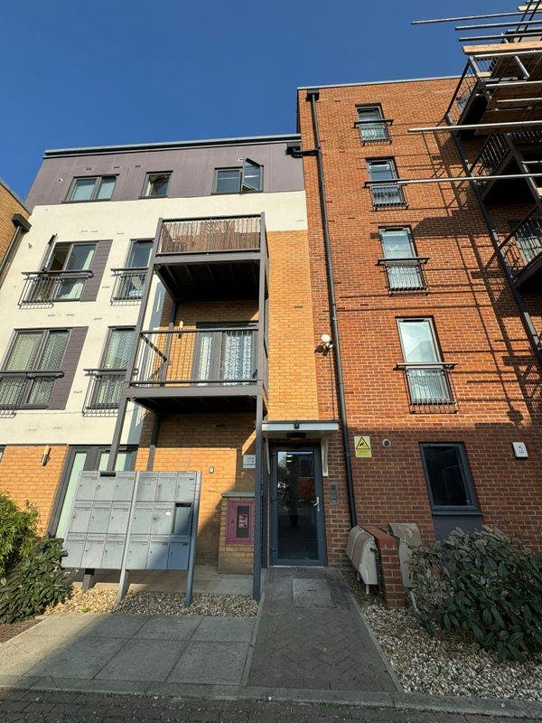 🔥 Easy to London Bridge | Modern Room Asap Main Photo