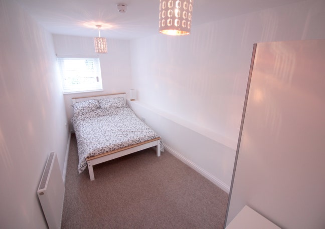 Large double room in a great location. Main Photo