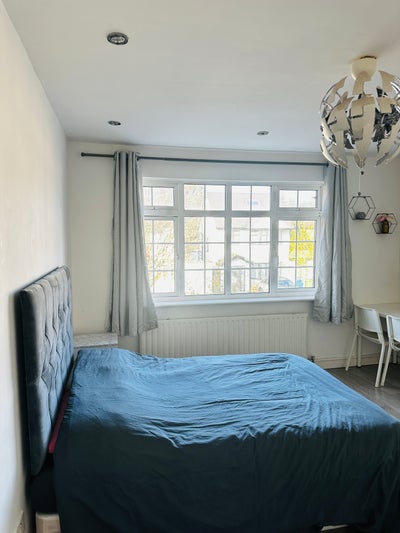 Large Double Room for rent in Harrow Main Photo