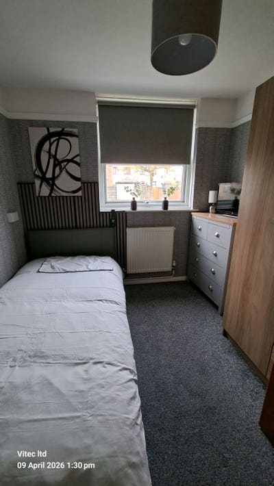 Newly Refurbished Maisonette  Main Photo