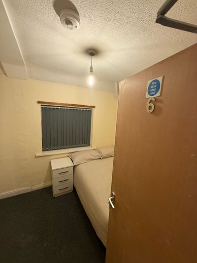 Supported Accommodation-Shared Property- B21 Main Photo