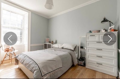 Room available in Leith from May Main Photo