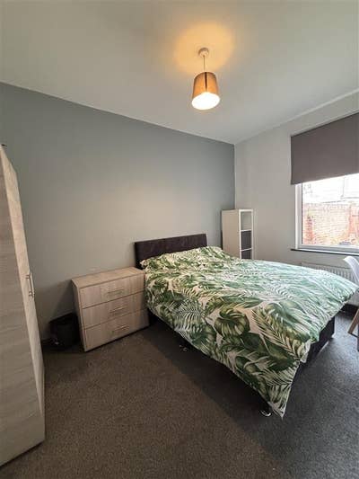 Double Room with a private bathroom, Montrose Str Main Photo