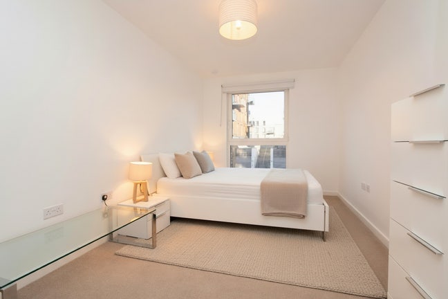 Top Location! Last Rooms-Modern Luxury 3 Beds Flat Main Photo
