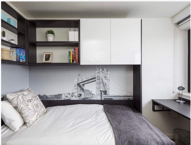 Subletting of a flat Main Photo