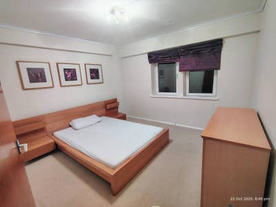 Spacious Double Bedroom, Leamington Spa City Centr Main Photo