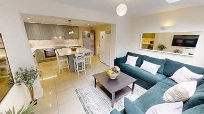 Bills Included - Double Room for Students Main Photo