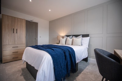 Wow Ensuite Bedroom for &pound;675pcm |No Deposit Option Main Photo
