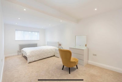 Big Clean Rooms in Summertown Main Photo