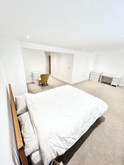 Gorgeous Rooms in Summertown Main Photo