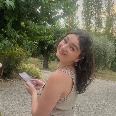 I’m Ella, I’m 22 and I’ll be starting m... Main Photo