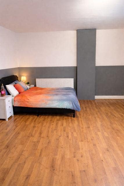 Double Room In A Shared House, Whitefield Main Photo