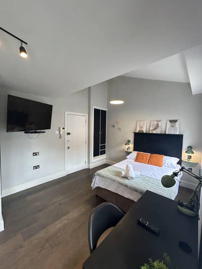 39-16 Leinster Square, W2 Main Photo