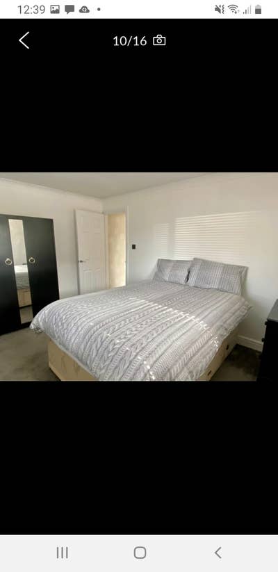 A room to rent in Lewisham area  Main Photo