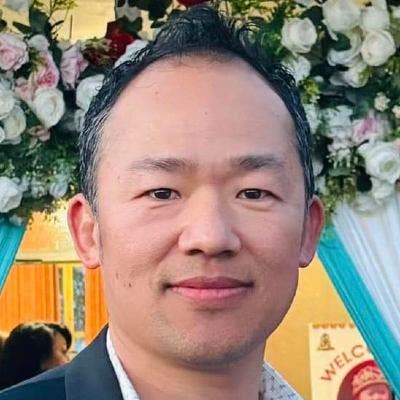 46 year old Male seeks a single or double room Main Photo