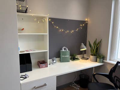 Student En Suite Room Takeover - John Bell House Main Photo