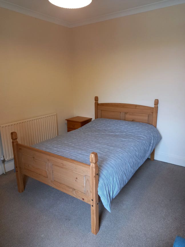 Double room to let Main Photo