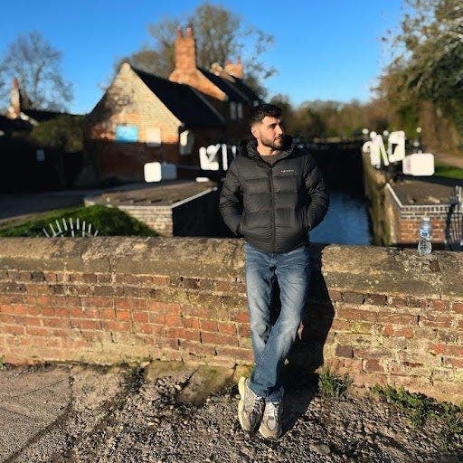 Looking for a quiet room in Nottingham - Ready to  Main Photo