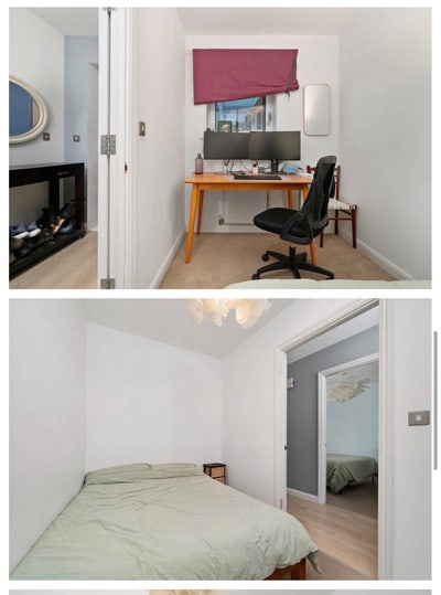 Room available for mid week let Main Photo