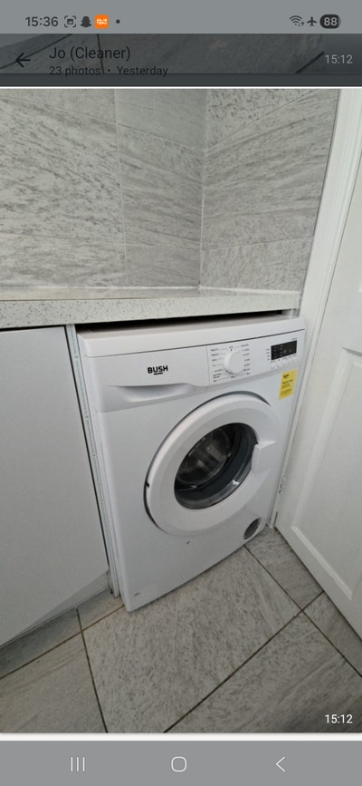 Studio self contained no sharing Main Photo