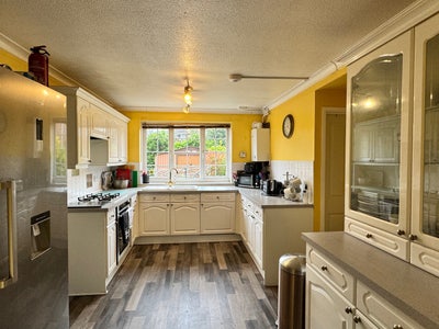 Single room available 1st May  Main Photo