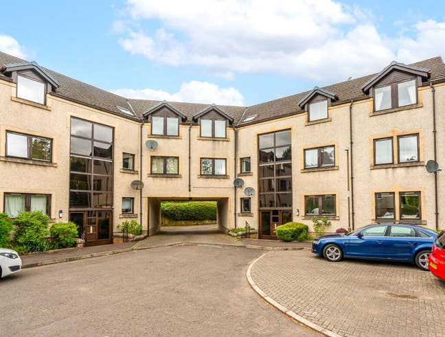 Stunning 2 bed for rent Dunblane  Main Photo