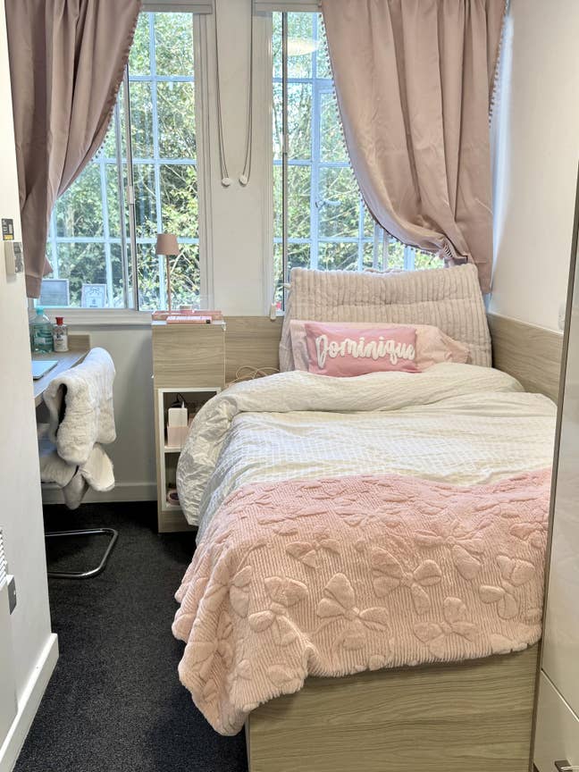 2 Month Affordable Student Rental Main Photo