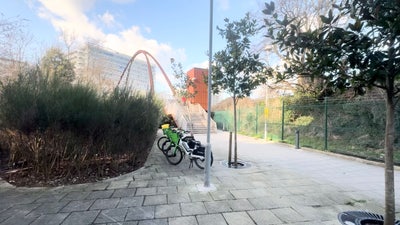 Hi-Spec Luxury 3 Bed Apartment in Chiswick!!! Main Photo