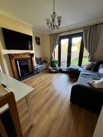 3 Bed End Terrace, Pagehurst Road, CR0 Main Photo