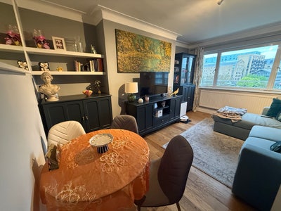 Double bedroom for Rent - Wandsworth Town Main Photo