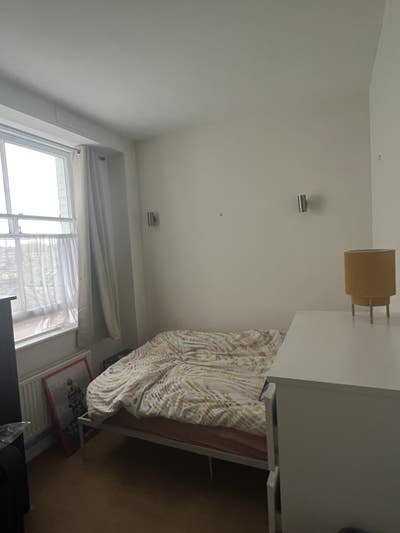 🌞Bright flat in Battersea/ Clapham Junction Main Photo