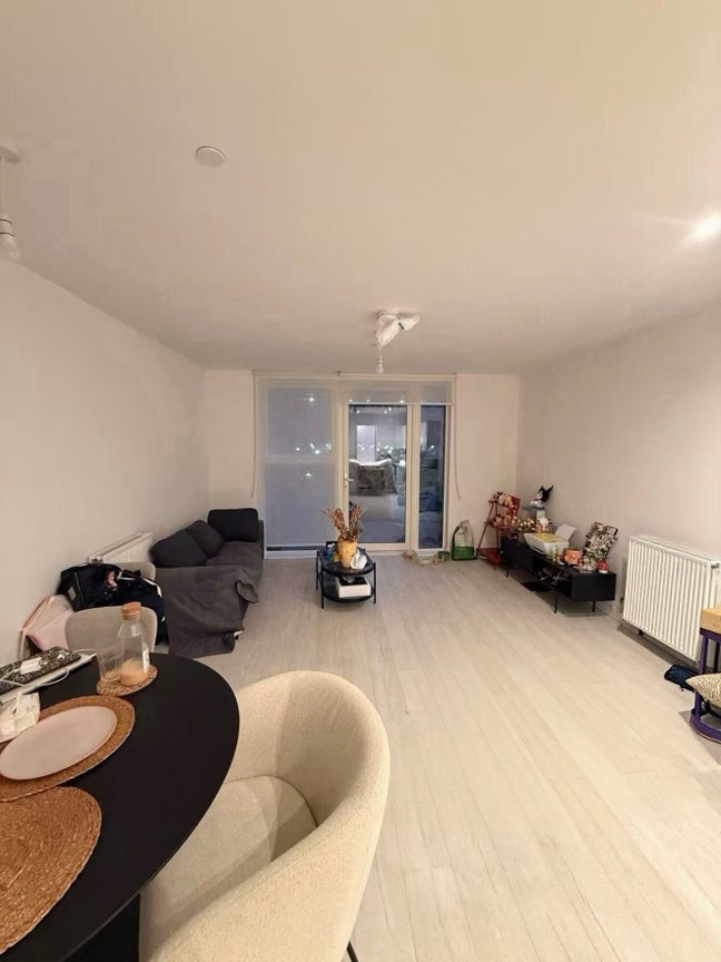 2b2b flat in Hendon Main Photo