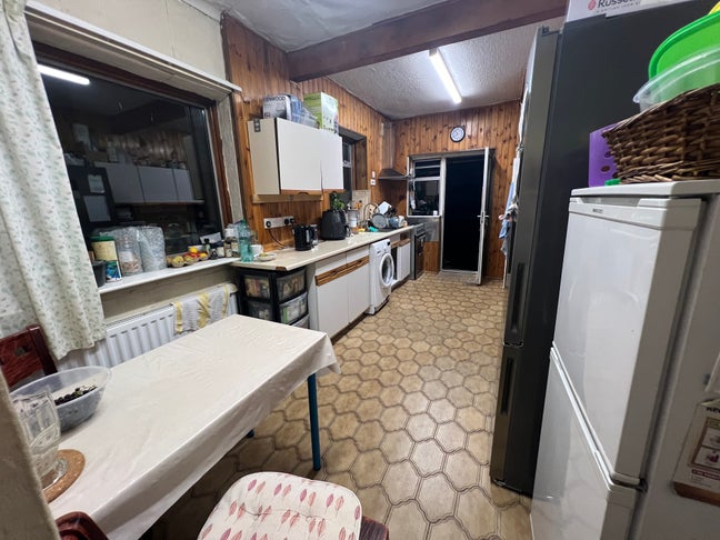 All Bills Inclusive Lovely Room, Bounds Green  Main Photo