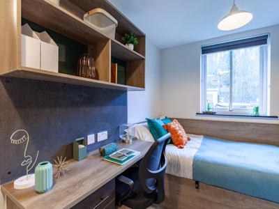 Tenancy takeover 26/27 student year Main Photo