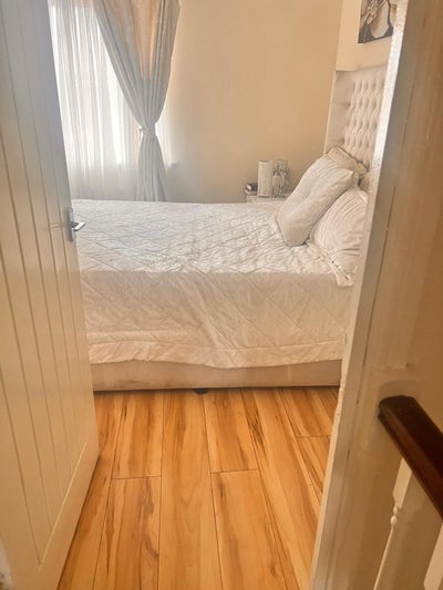 King Size Room Main Photo