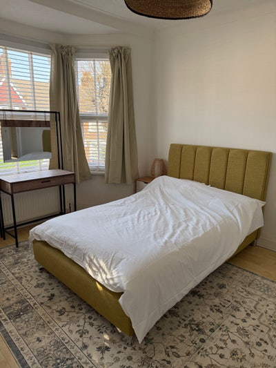 Lovely room inclusive of all bills Main Photo