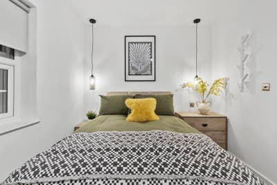 Top Floor Studio | Private Living - Bills Included Main Photo