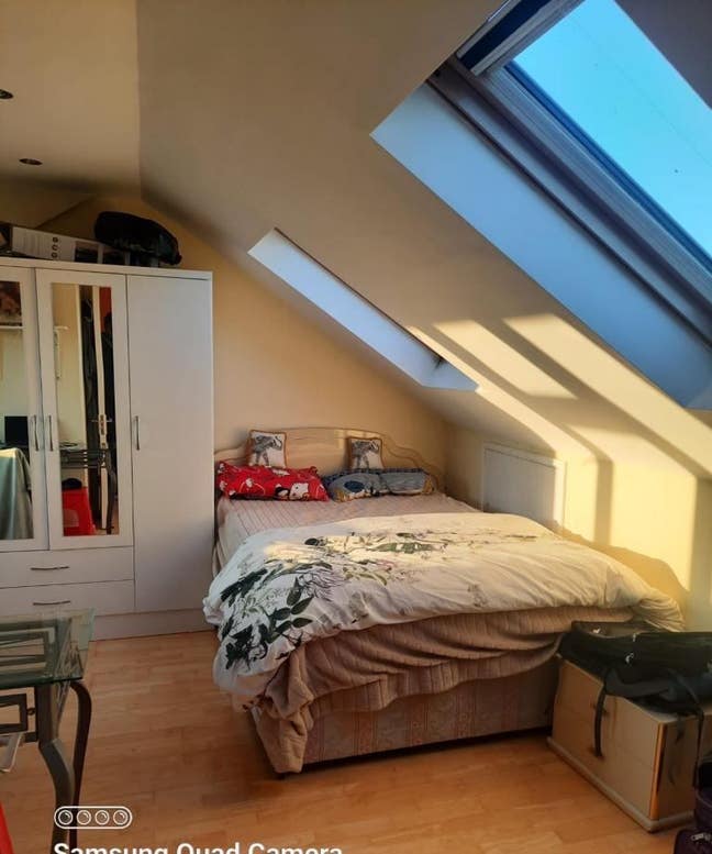 ✨ Modern Studio in IG1 | Bills Included |(IG1) Main Photo