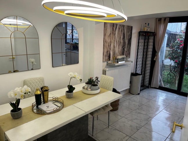 Double Room  Main Photo