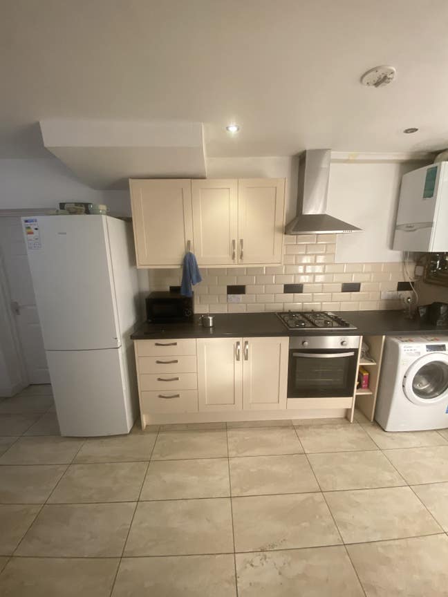 🔥 Double Room – Headington (Next to Jr Hospital)  Main Photo
