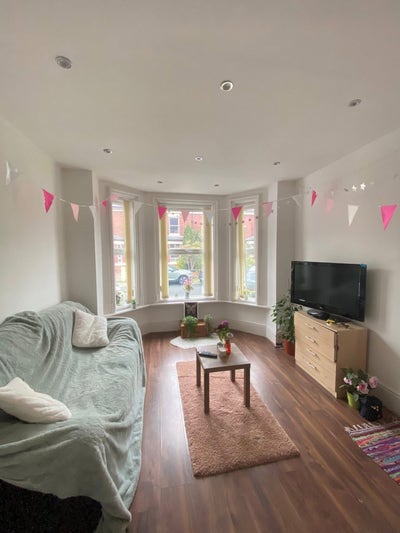 Tenancy Takeover - Double Room West Didsbury ⭐️  Main Photo
