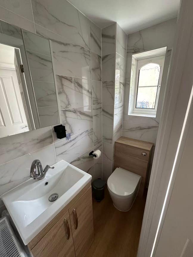 Newly Renovated Rooms to Let – Cherry Hinton Main Photo